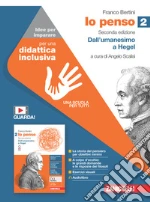 Bertini Franco; Scalisi A. (cur.)