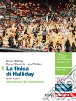 Halliday David; Resnick Robert; Walker Jearl; Romeni C. (cur.)