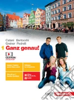 Catani Cesarina, Greiner Herbert, Pedrelli Elena