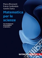 Bramanti Marco; Confortola Fulvia; Salsa Sandro