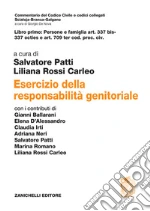 Patti Salvatore; Rossi Carleo Liliana