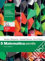 Bergamini Massimo; Barozzi Graziella; Trifone Anna