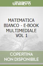 BERGAMINI MASSIMO - TRIFONE ANNA - BAROZZI GRAZIELLA