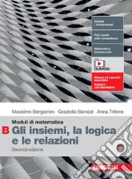 Bergamini Massimo; Trifone Anna; Barozzi Graziella
