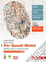 Monti Paolo; Monti Silvia