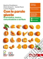 Panebianco Beatrice; Pisoni Cecilia; Reggiani Loretta
