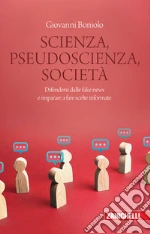 Boniolo Giovanni; Dalla Casa S. (cur.)