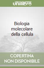 Alberts Bruce; Heald Rebecca; Johnson Alexander; Pagano A. (cur.)