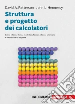 Patterson David A.; Hennessy John L.; Borghese A. (cur.)