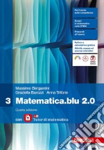 Bergamini Massimo; Barozzi Graziella; Trifone Anna