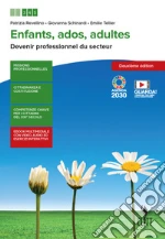 Revellino Patrizia; Schinardi Giovanna; Tellier milie