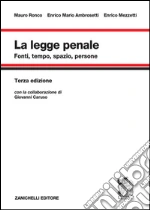 Ronco Mauro; Ambrosetti Enrico Mario; Mezzetti Enrico; Caruso G. (cur.)