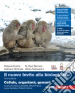 Curtis Helena; Barnes N. Sue; Schnek Adriana; Lancellotti L. (cur.); Gandola L. (cur.); Odone R. (cur.)