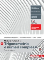 Bergamini Massimo; Trifone Anna; Barozzi Graziella