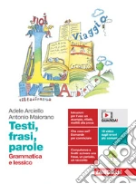 Arciello Adele; Maiorano Antonio