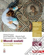 Frugoni Chiara; Magnetto Anna; Favilli Alberto