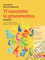 Bosio Ivana; Schiapparelli Elena; Caporale S. (cur.); Del Duca R. (cur.); Manzoni L. (cur.)