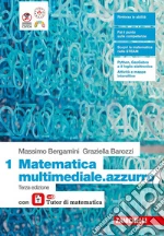 Bergamini Massimo; Barozzi Graziella