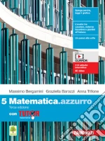 Bergamini Massimo; Barozzi Graziella; Trifone Anna