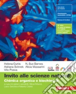 Curtis Helena; Barnes N. Sue; Schnek Adriana; Massarini Alicia; Posca Vito; Lupia Palmieri Elvidio; Parotto Maurizio; Lancellotti L. (cur.); Gandola L. (cur.); Pintucci M. (cur.); Odone R. (cur.)