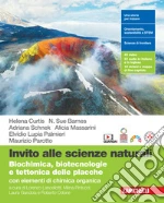 Curtis Helena; Barnes N. Sue; Schnek Adriana; Massarini Alicia; Posca Vito; Lupia Palmieri Elvidio; Parotto Maurizio; Lancellotti L. (cur.); Gandola L. (cur.); Pintucci M. (cur.)