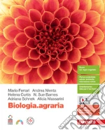 Ferrari Mario; Menta Andrea; Curtis Helena; Barnes Sue N.; Schnek Adriana; Massarini Alicia