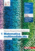 Bergamini Massimo; Barozzi Graziella
