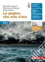Vanorio Maria Laura; Trama Paolo; Romagnoli Diana