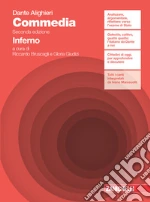 Alighieri Dante; Bruscagli R. (cur.); Giudizi G. (cur.)