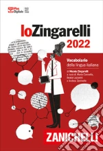 Zingarelli Nicola; Cannella M. (cur.); Lazzarini B. (cur.); Zaninello A. (cur.)
