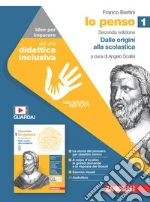 Bertini Franco; Scalisi A. (cur.)