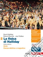 Halliday David; Resnick Robert; Walker Jearl; Romeni C. (cur.)