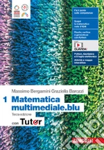 Bergamini Massimo; Barozzi Graziella