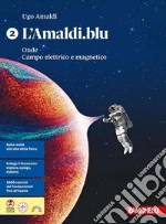AMALDI UGO  