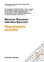 Montanari Massimo; Baroncini Valentina