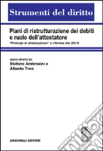 Ambrosini Stefano; Tron Alberto