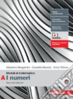 Bergamini Massimo; Trifone Anna; Barozzi Graziella