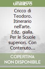 Cricco Giorgio; Di Teodoro Francesco Paolo