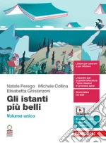 Perego Natale; Collina Michele; Ghislanzoni Elisabetta