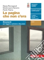 Vanorio Maria Laura; Trama Paolo; Romagnoli Diana