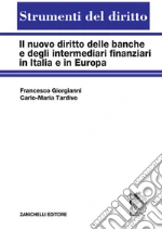 Giorgianni Francesco; Tardivo Carlo Maria
