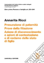 Ricci Annarita