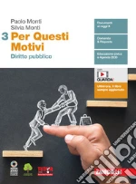 Monti Paolo; Monti Silvia