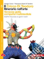 Cricco Giorgio; Di Teodoro Francesco Paolo