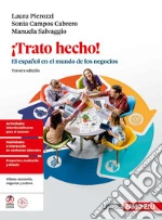 Pierozzi Laura; Campos Cabrero Sonia; Salvaggio Manuela