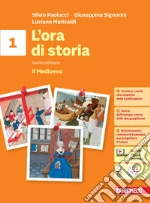 Paolucci Silvio; Signorini Giuseppina; Marisaldi Luciano