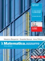 Bergamini Massimo; Barozzi Graziella; Trifone Anna