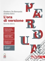 De Bernardis Gaetano; Sorci Andrea
