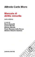 Moro Alfredo Carlo; Dossetti M. (cur.); Moretti M. (cur.); Moretti C. (cur.)