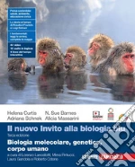 Curtis Helena; Barnes N. Sue; Schnek Adriana; Lancellotti L. (cur.); Gandola L. (cur.); Odone R. (cur.)